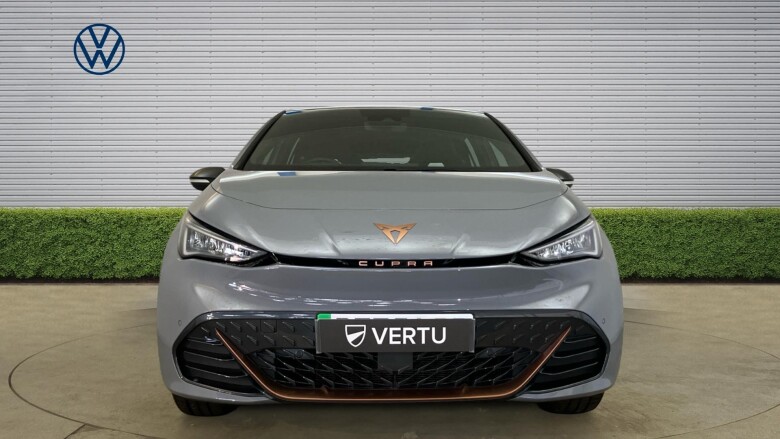 CUPRA Born 170kW e-Boost V1 59kWh 5dr Auto Electric Hatchback
